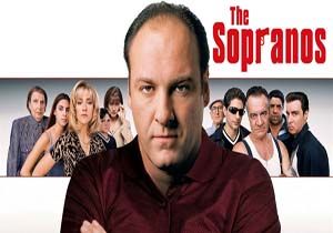 Sopranos un Barol Oyuncusu James Gandolfini ld 